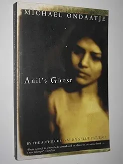 Anil's Ghost